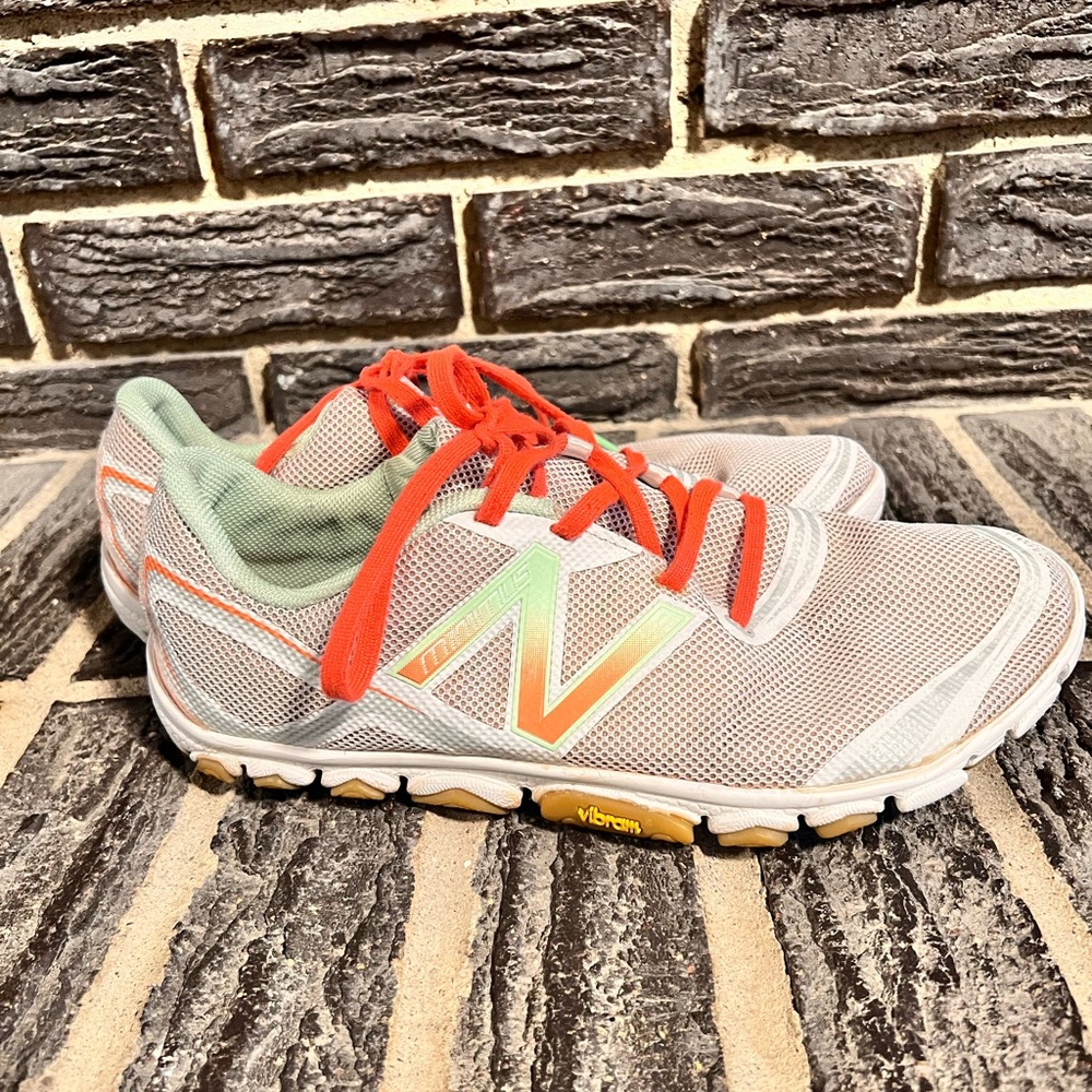New Balance Running Shoes